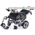 كرسى سرير بالريموت DR-50-A حمولة 160ك اوتوماتيك kn